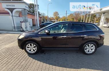 Внедорожник / Кроссовер Mazda CX-7 2007 в Одессе