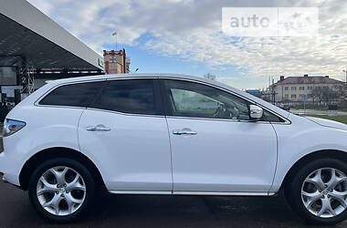 Внедорожник / Кроссовер Mazda CX-7 2011 в Дубно