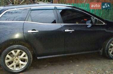 Внедорожник / Кроссовер Mazda CX-7 2007 в Жашкове