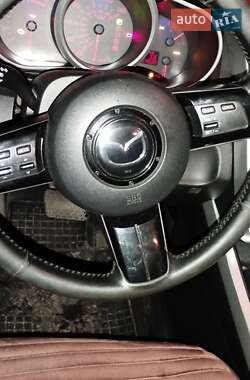 Внедорожник / Кроссовер Mazda CX-7 2007 в Жашкове