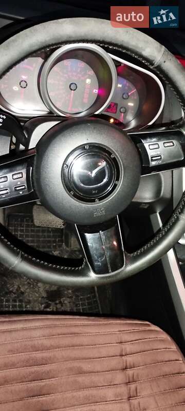 Внедорожник / Кроссовер Mazda CX-7 2007 в Жашкове