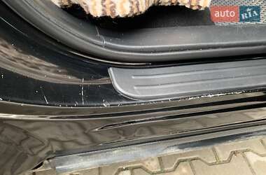 Позашляховик / Кросовер Mazda CX-7 2008 в Могилів-Подільському