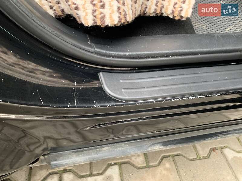 Позашляховик / Кросовер Mazda CX-7 2008 в Могилів-Подільському