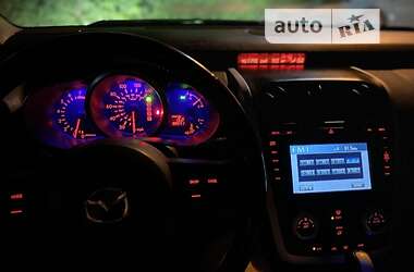 Внедорожник / Кроссовер Mazda CX-7 2008 в 