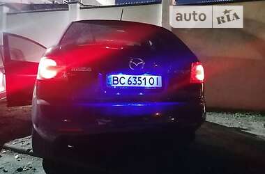 Внедорожник / Кроссовер Mazda CX-7 2008 в 