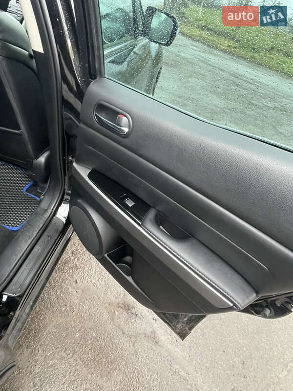 Внедорожник / Кроссовер Mazda CX-7 2011 в Дубно