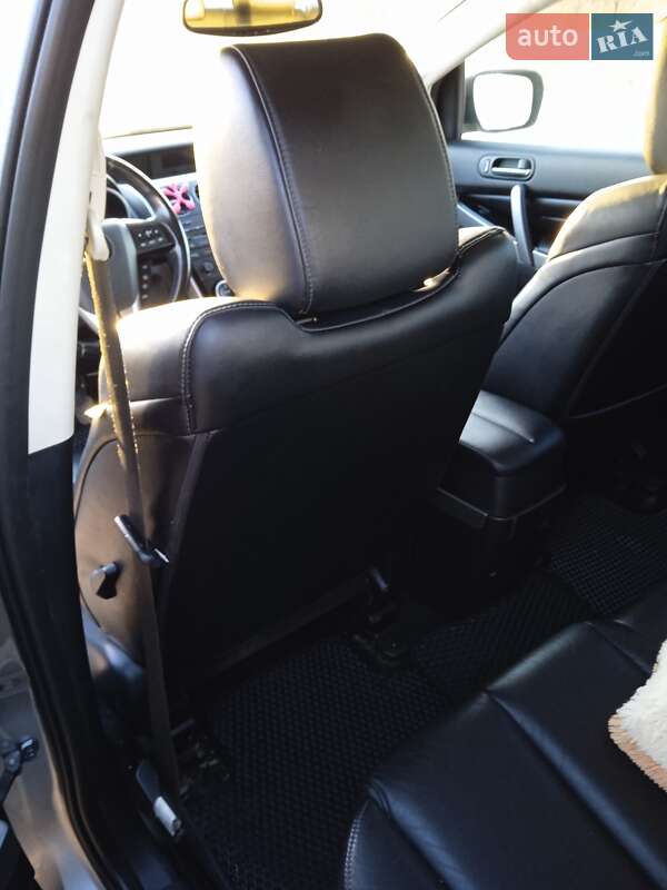 Внедорожник / Кроссовер Mazda CX-7 2009 в Городенке