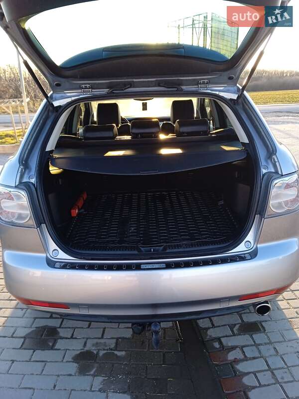 Внедорожник / Кроссовер Mazda CX-7 2009 в Городенке