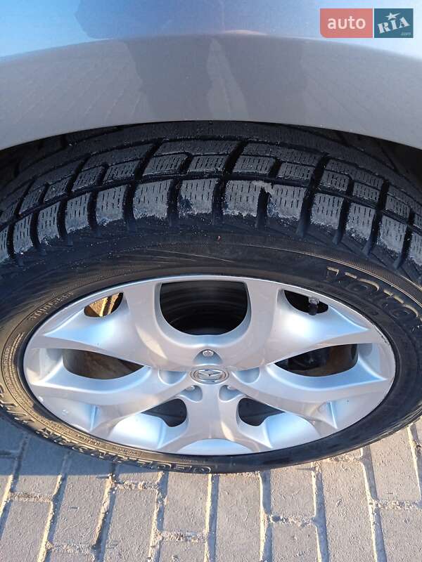 Внедорожник / Кроссовер Mazda CX-7 2009 в Городенке