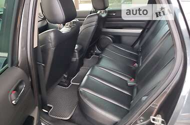 Внедорожник / Кроссовер Mazda CX-7 2011 в Запорожье