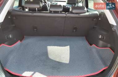 Внедорожник / Кроссовер Mazda CX-7 2008 в 