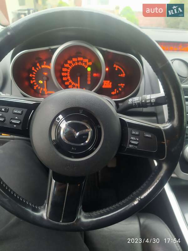 Внедорожник / Кроссовер Mazda CX-7 2008 в Ходорове