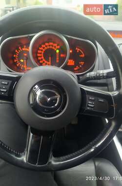 Внедорожник / Кроссовер Mazda CX-7 2008 в Ходорове