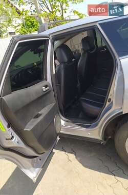 Внедорожник / Кроссовер Mazda CX-7 2008 в 