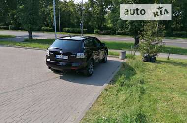 Внедорожник / Кроссовер Mazda CX-7 2008 в 