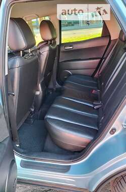 Внедорожник / Кроссовер Mazda CX-7 2009 в 