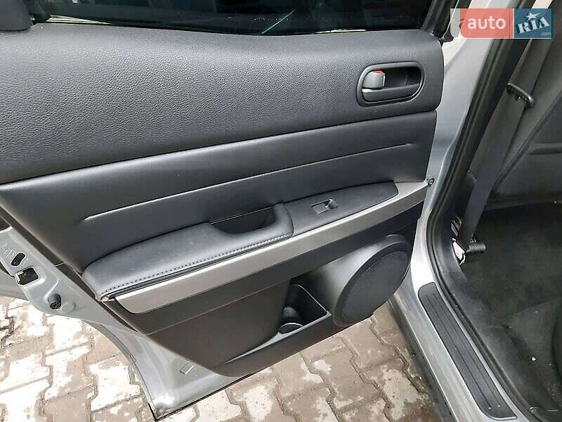 Внедорожник / Кроссовер Mazda CX-7 2011 в Тернополе