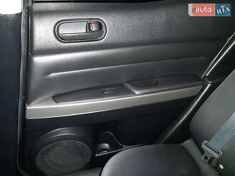 Внедорожник / Кроссовер Mazda CX-7 2011 в Тернополе