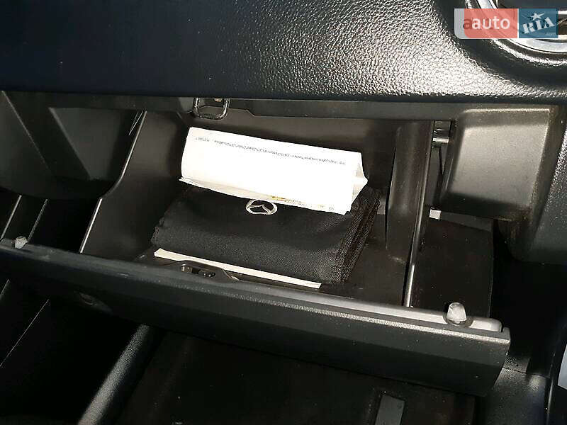 Внедорожник / Кроссовер Mazda CX-7 2011 в Тернополе