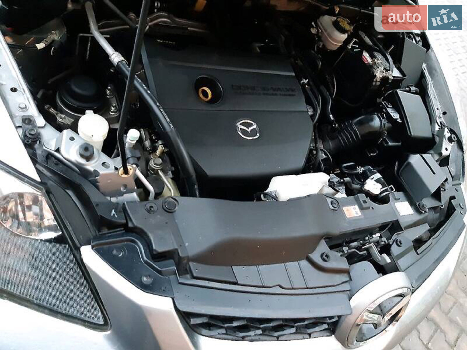 2011 Mazda CX-7 - мініатюра 29