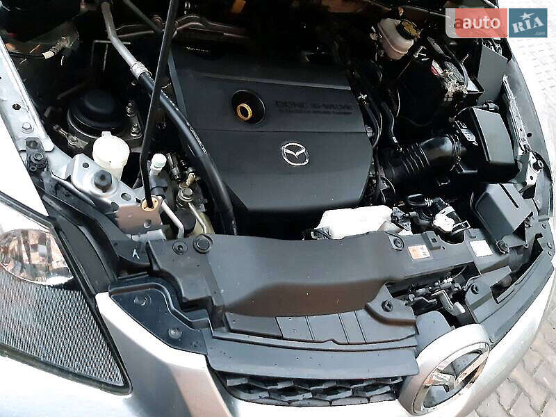 Внедорожник / Кроссовер Mazda CX-7 2011 в Тернополе