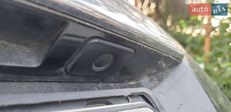 Внедорожник / Кроссовер Mazda CX-7 2010 в Днепре