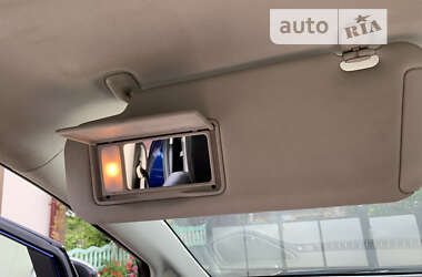 Внедорожник / Кроссовер Mazda CX-7 2010 в 