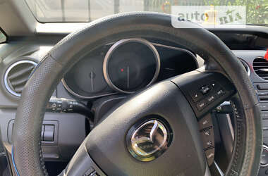 Внедорожник / Кроссовер Mazda CX-7 2010 в 
