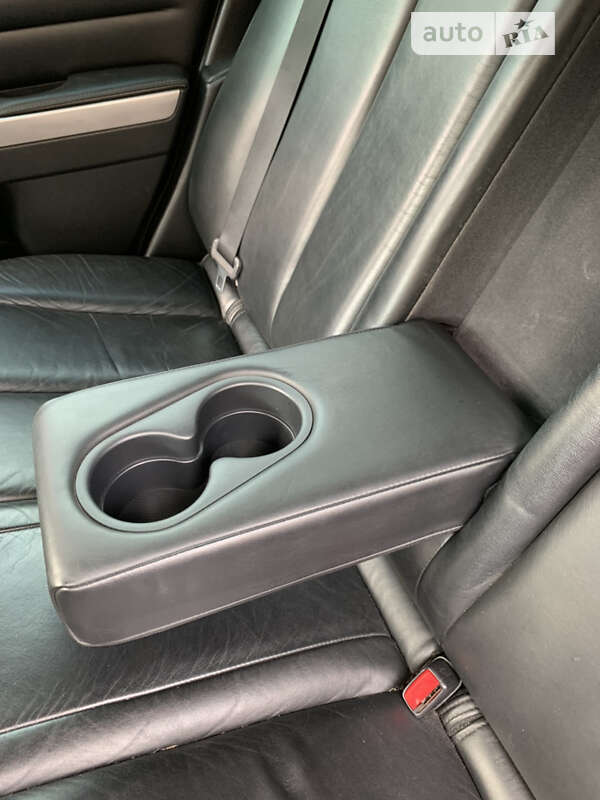 Внедорожник / Кроссовер Mazda CX-7 2010 в Снятине
