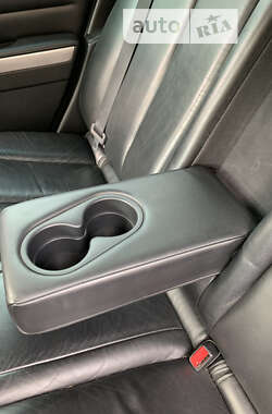 Внедорожник / Кроссовер Mazda CX-7 2010 в 