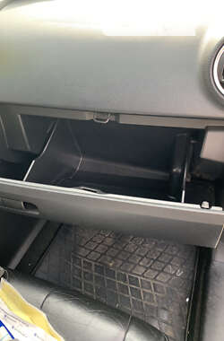 Внедорожник / Кроссовер Mazda CX-7 2010 в 