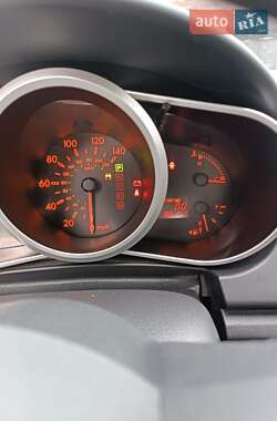 Позашляховик / Кросовер Mazda CX-7 2007 в 