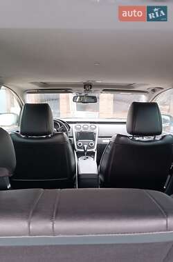 Позашляховик / Кросовер Mazda CX-7 2007 в 