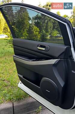 Внедорожник / Кроссовер Mazda CX-7 2011 в Киеве