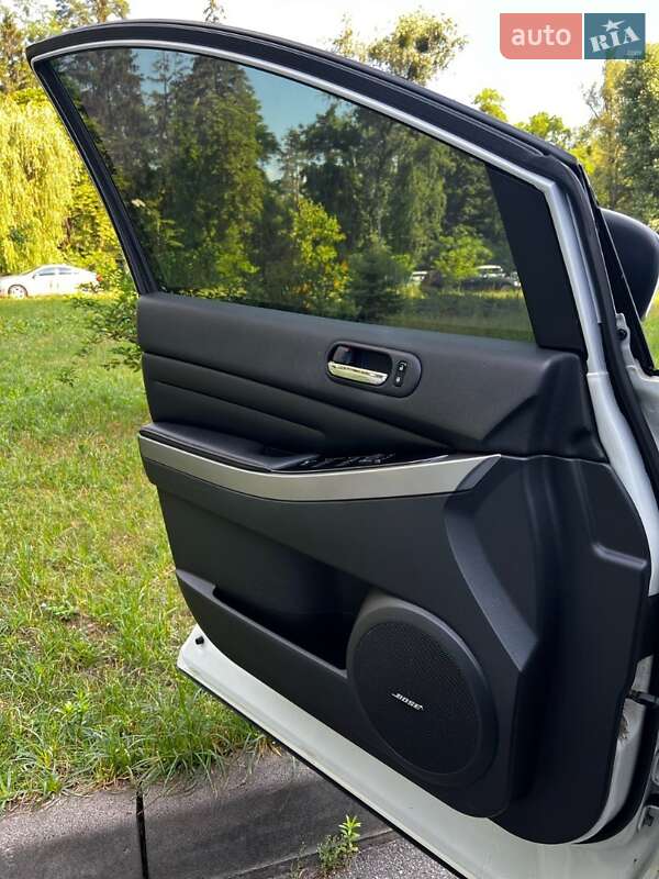 Внедорожник / Кроссовер Mazda CX-7 2011 в Киеве