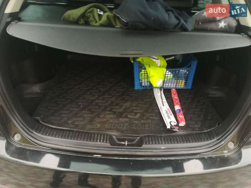 Внедорожник / Кроссовер Mazda CX-7 2010 в Радехове