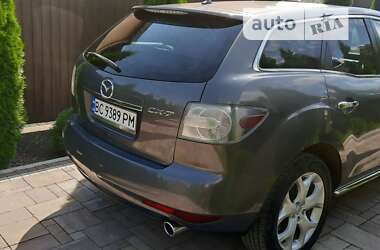 Внедорожник / Кроссовер Mazda CX-7 2009 в Самборе