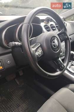 Внедорожник / Кроссовер Mazda CX-7 2007 в 