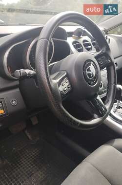 Внедорожник / Кроссовер Mazda CX-7 2007 в Киеве