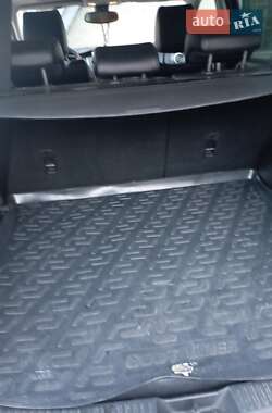 Внедорожник / Кроссовер Mazda CX-7 2010 в Ивано-Франковске