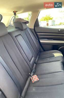 Позашляховик / Кросовер Mazda CX-7 2011 в Нетішині