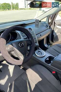 Позашляховик / Кросовер Mazda CX-7 2011 в Нетішині