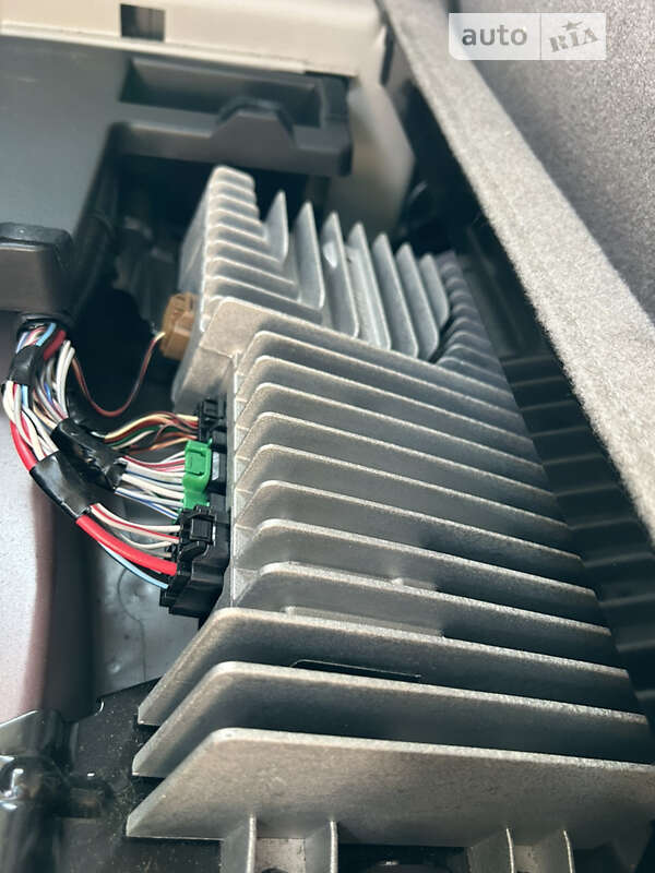 Позашляховик / Кросовер Mazda CX-7 2011 в Києві