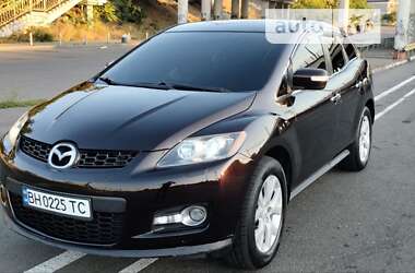 Внедорожник / Кроссовер Mazda CX-7 2007 в 