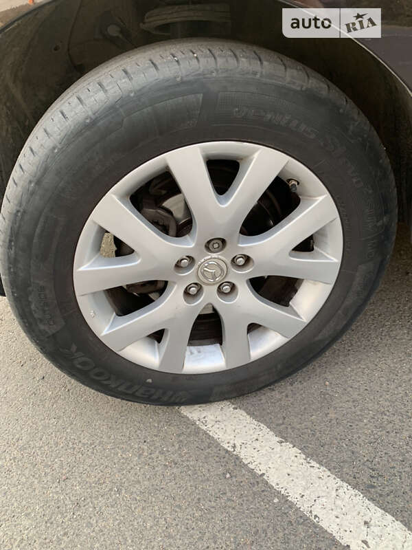 Внедорожник / Кроссовер Mazda CX-7 2007 в Килии