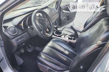 Позашляховик / Кросовер Mazda CX-7 2010 в Рокитному