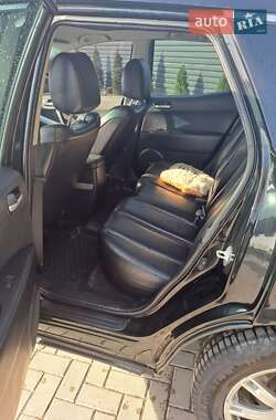 Внедорожник / Кроссовер Mazda CX-7 2007 в 