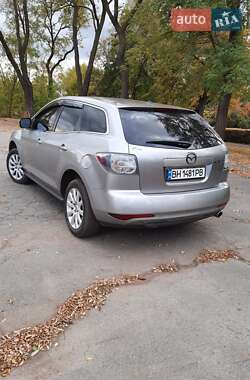 Внедорожник / Кроссовер Mazda CX-7 2010 в Кривом Роге