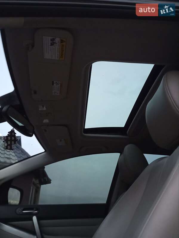 Внедорожник / Кроссовер Mazda CX-7 2010 в Каменец-Подольском