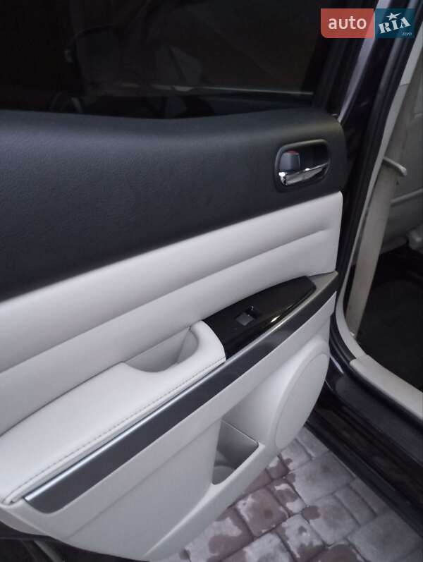 Внедорожник / Кроссовер Mazda CX-7 2010 в Каменец-Подольском